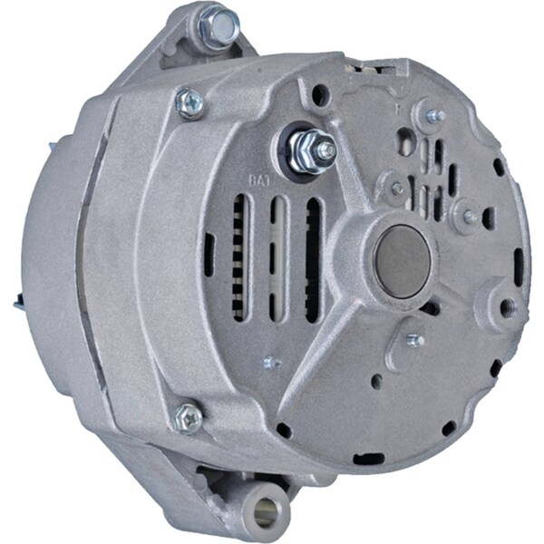 Db Electrical Alternator for , Loader, Excavator, Tractor 1150C 1150D 1155D, Crawler 400-12347 - main